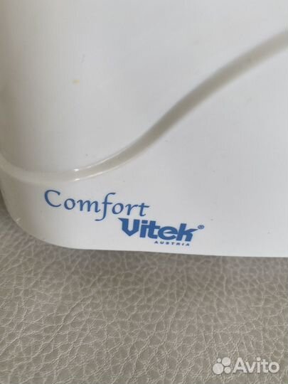 Тостерница Vitek