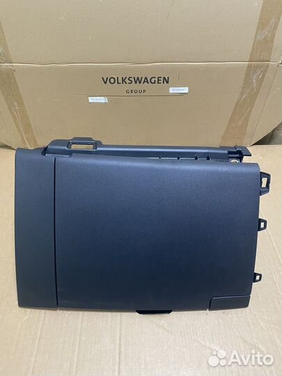 Бардачок Skoda Kodiaq VAG 566857097K9B9