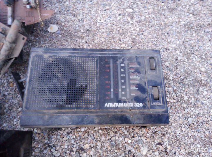 Магнитофоны, проигрыватели