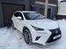 Lexus NX 2.0 CVT, 2018, 115 000 км с пробегом, цена 3250000 руб.