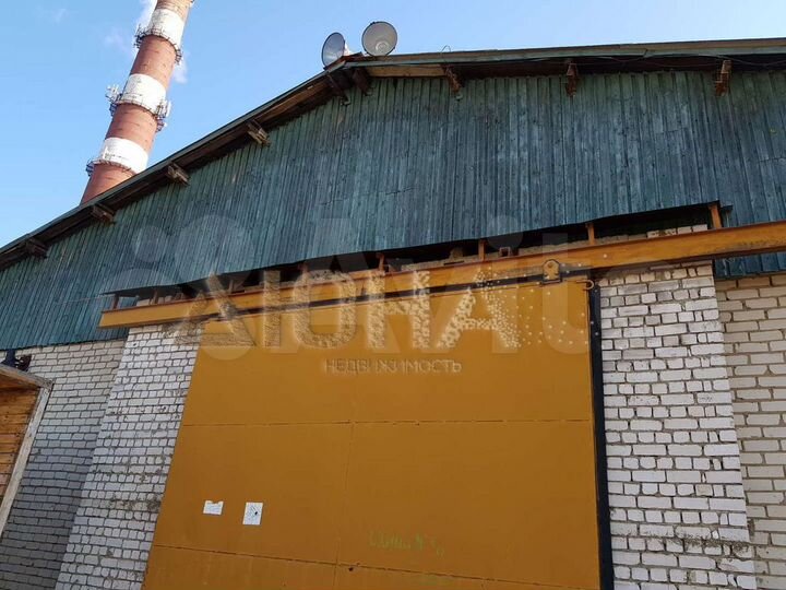 Продам помещение свободного назначения, 1537 м²