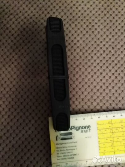 Ремень плечевой Hitachi (черный) пр-во Япония