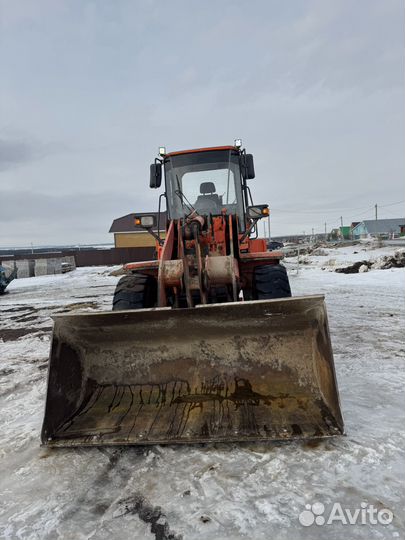 Фронтальный погрузчик DISD SD200, 2019