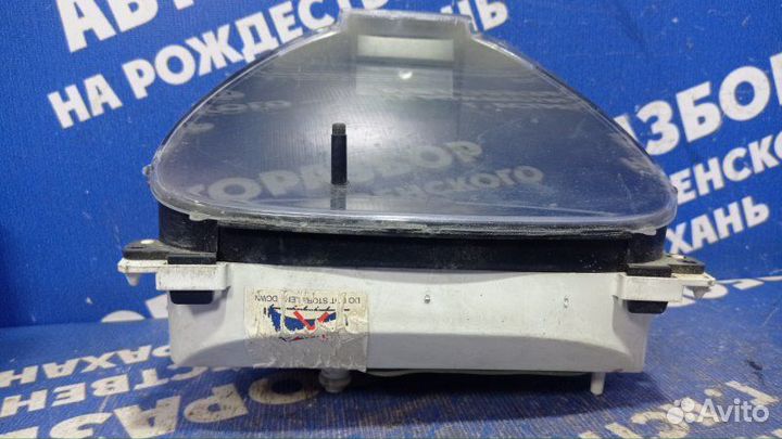 Панель приборов Ford Ka хэтчбек JJB 1996