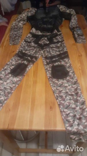 Карнавальный костюм для мальчика