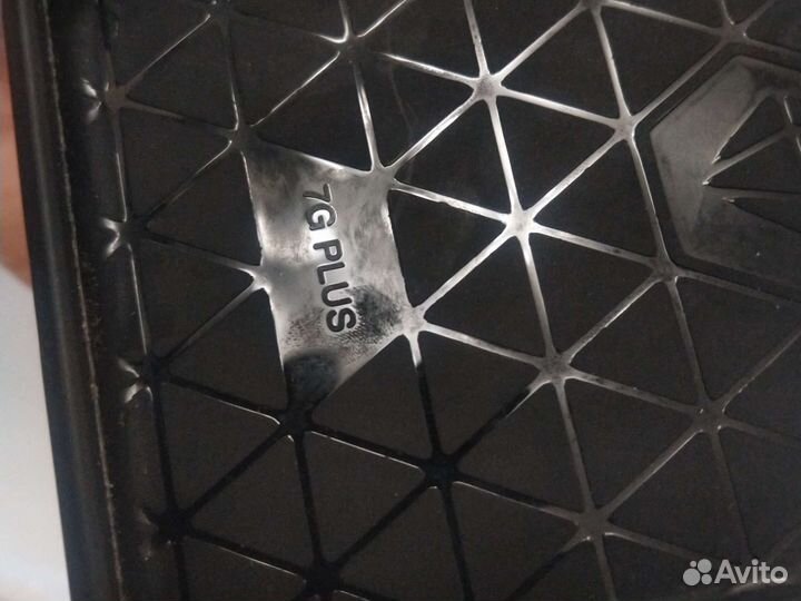 Чехол на iPhone 7 plus 8 plus