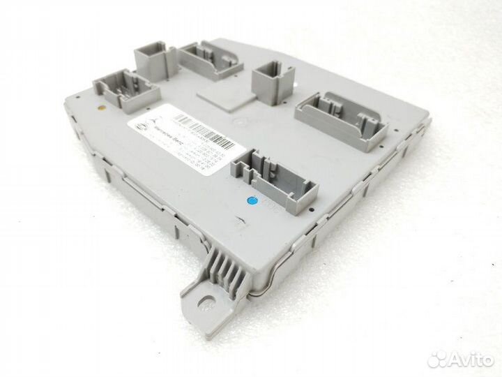 Блок SAM Mercedes-Benz Glc-Class W253 2.2 OM651