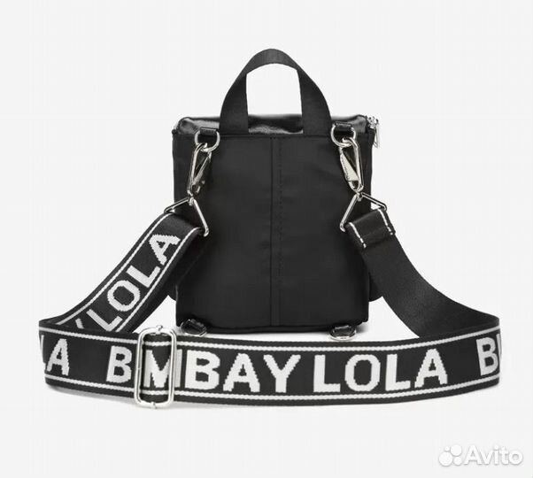 Bimba y lola рюкзак