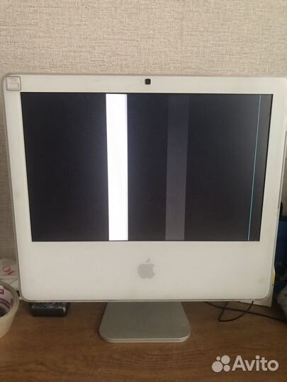 iMac 2006