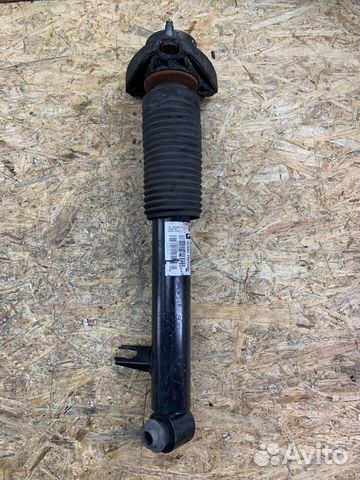 Амортизатор Л Зд BMW F15 F16