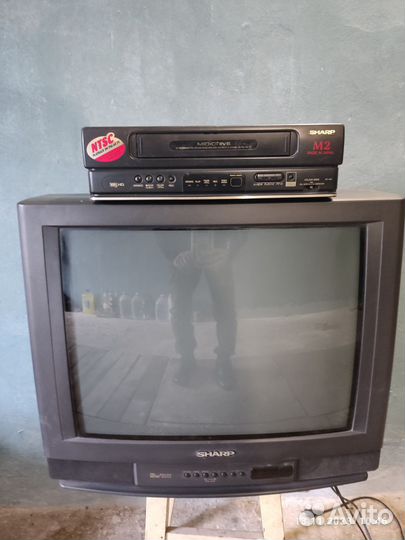 Телевизоры