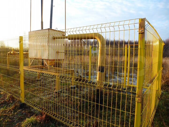 Участок 11 сот. (ИЖС)