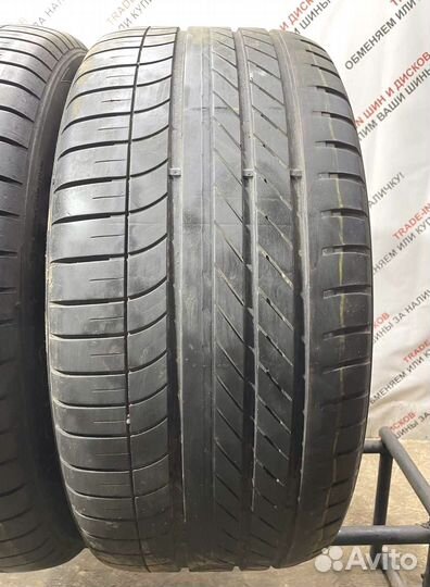 Goodyear Eagle RV-F 285/45 R19 111P