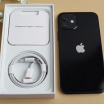 iPhone 12, 128 ГБ