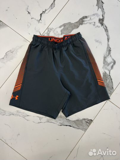 Шорты Under Armour M оригинал