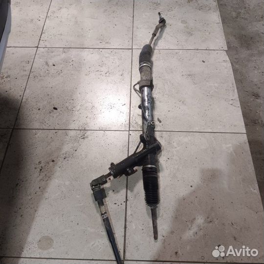 Рейка рулевая Mercedes-Benz Vito минивэн 2.2