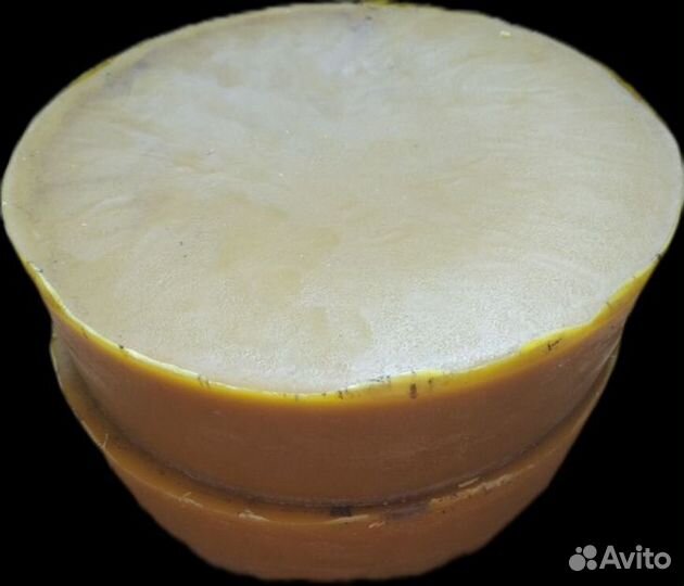 Воск пчелиный