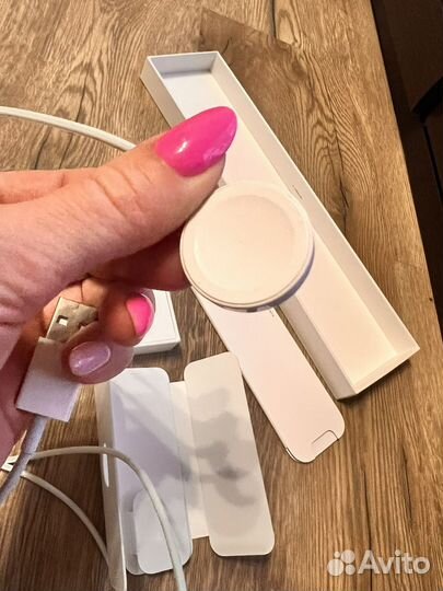 Apple watch se