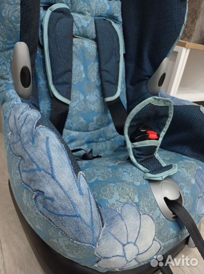 Автокресло maxi cosi 9-18 кг