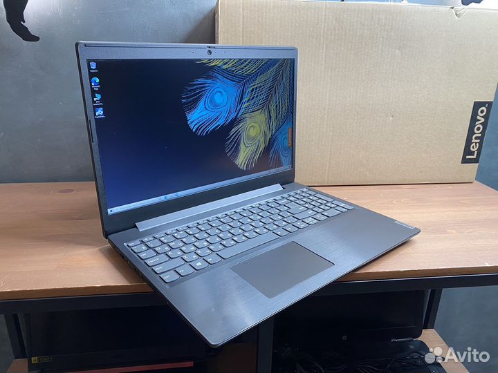 Lenovo ideapad 15,6