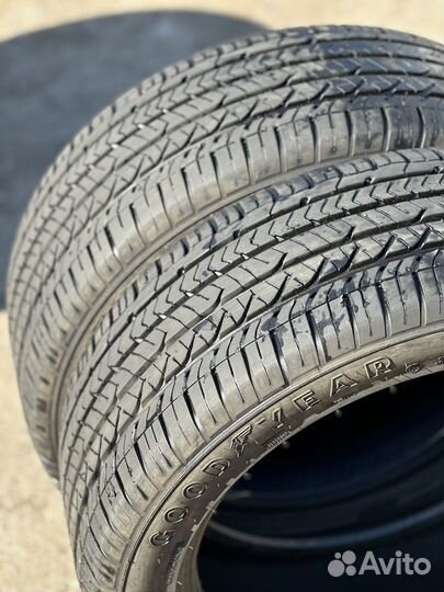 Goodyear Eagle Sport TZ 215/50 R17 91V