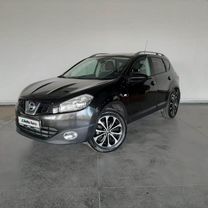 Nissan Qashqai 2.0 CVT, 2011, 173 000 км, с пробегом, цена 1 290 000 руб.