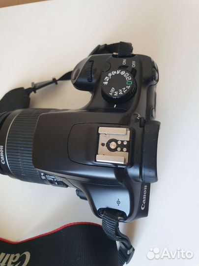 Canon eos 1100d
