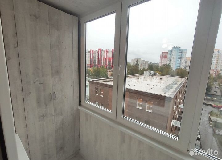 Окна пвх / Пластиковые окна / Евро окна под ключ