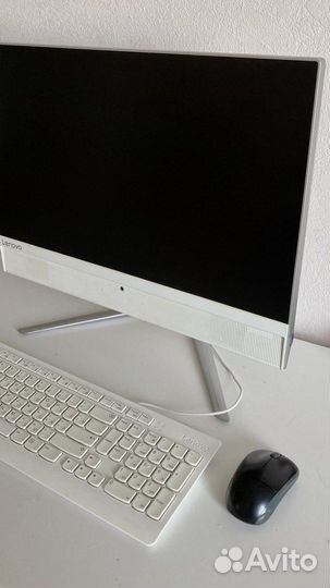 Моноблок Lenovo ideacentre aio 510-22asr