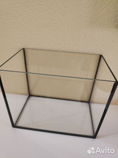 Аквариум бу