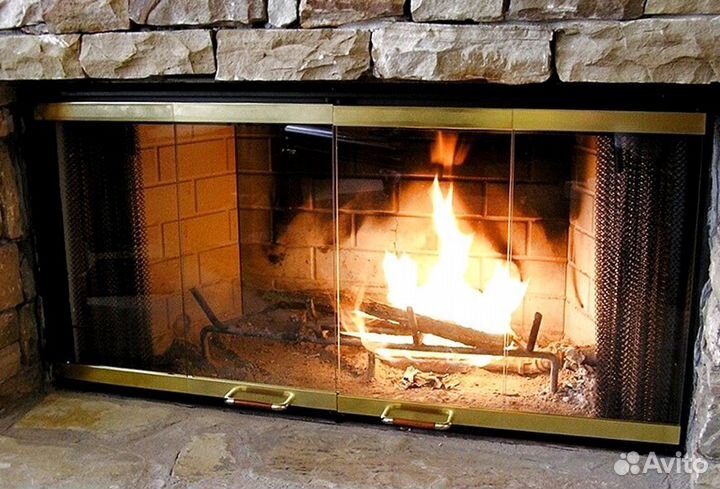 Стекло триплекс