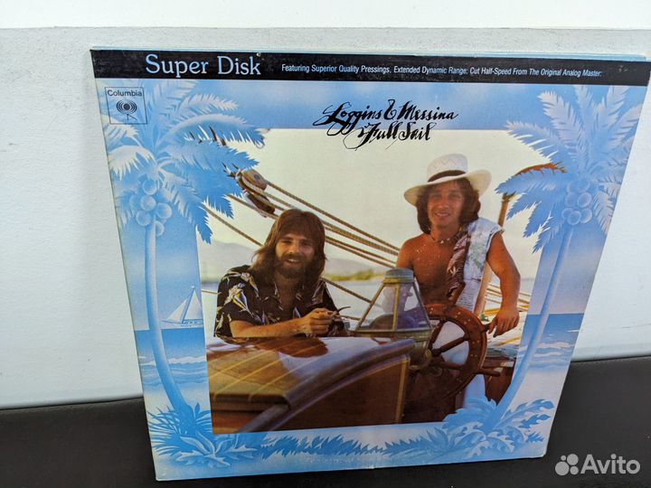 Loggins&Messina 
