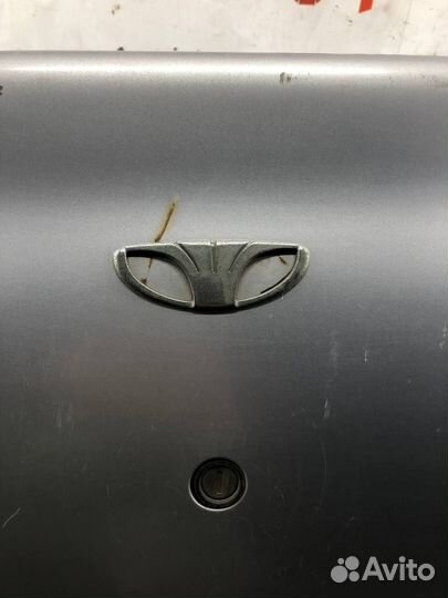 Крышка багажника Дэу Нексия