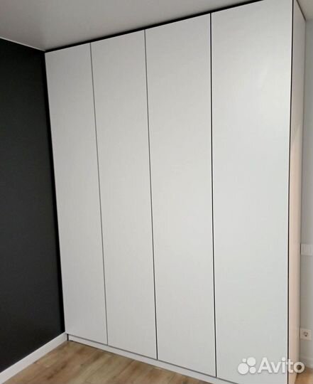 Мебель в прихожую на заказ