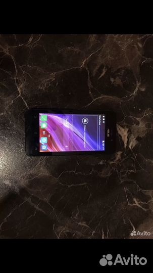 Samsung Galaxy A3 (2017) SM-A320F/DS, 2/16 ГБ