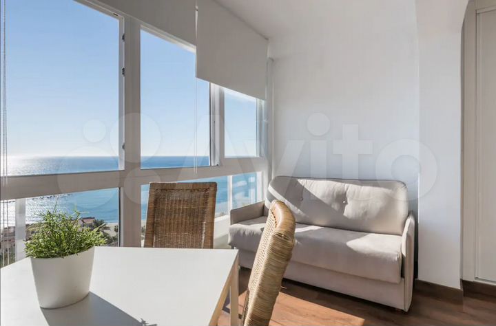 3-к. квартира, 85 м², 3/5 эт.