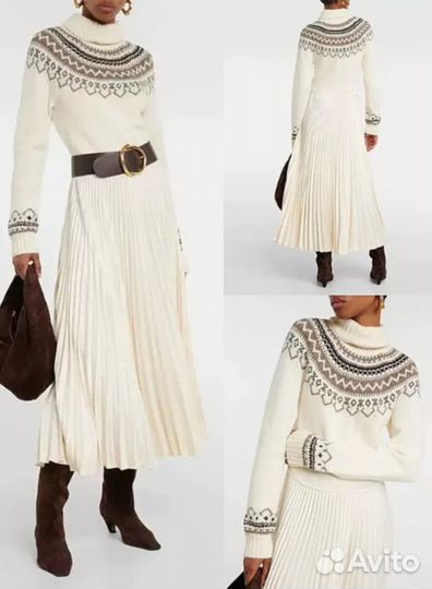 Polo ralph lauren платье