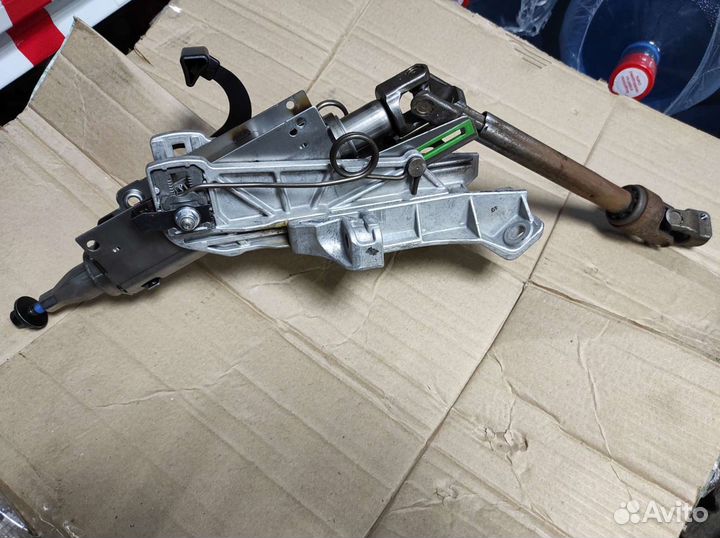 Рулевая колонка Volvo XC60