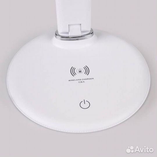 Настольная лампа Ambrella Light Desk DE520