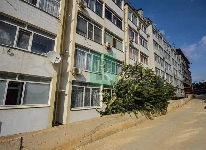 Помещение 43 м2 на Северной стороне