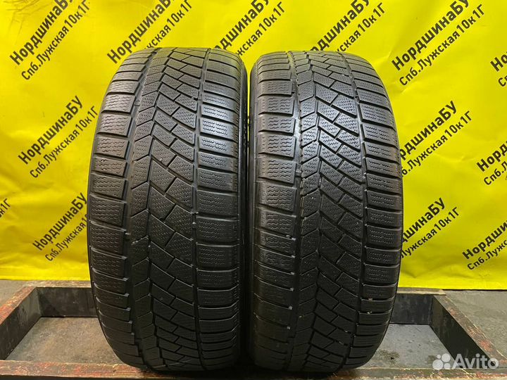 Continental ContiWinterContact TS 830 P 225/50 R18 103V