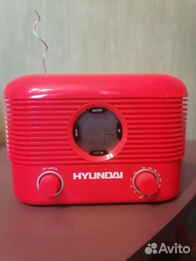 Радиоприемник