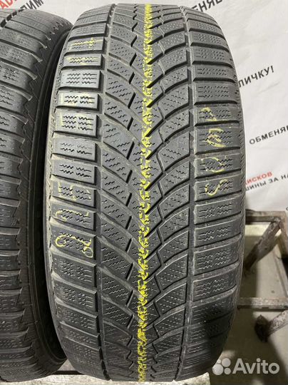 Semperit Speed Grip 3 225/55 R17 101V