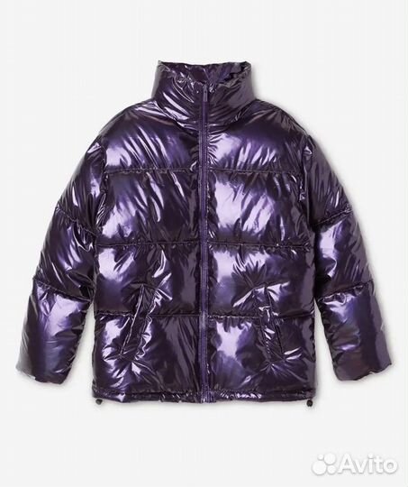 Куртка для девочки gloria jeans