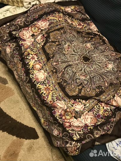 Платок женский Labbra