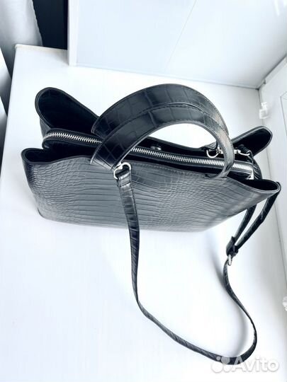 Сумка женская stradivarius