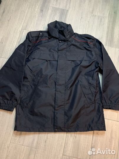 Полицейская форма новая размер 54/4