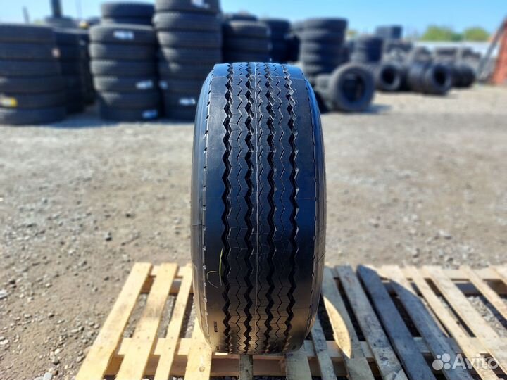 Шины Triangle TR692 385/65 R22,5,artp: 394