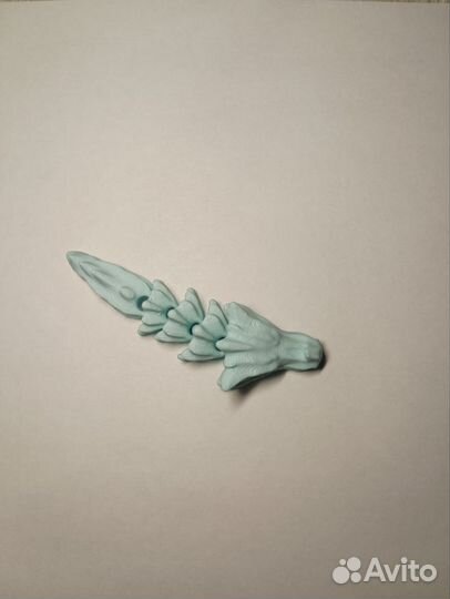 Подвижная игрушка - антистресс Мини Дракон