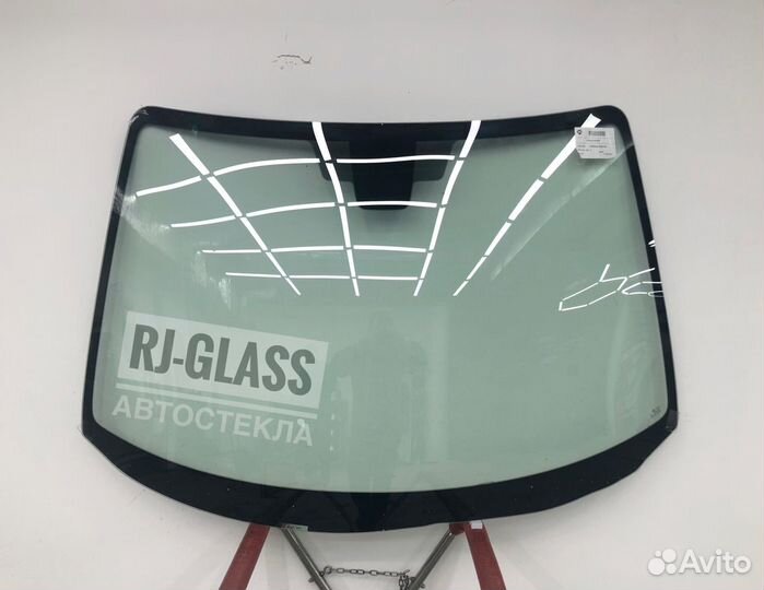 Rj glass